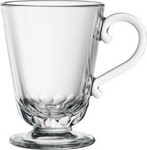 LA ROCHERE Louison Szklanka