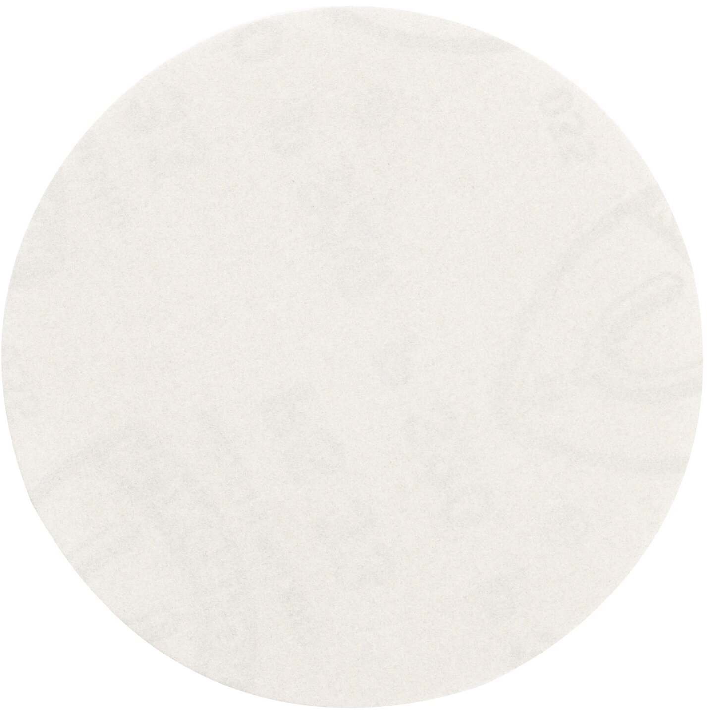 SANDING DISCS 8HOLES NO320 D125 5PCS FT