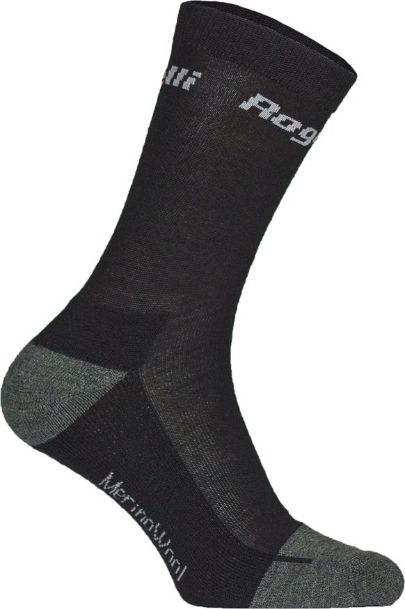 Rogelli Ciepłe zimowe skarpety Rogelli Merino Wool
