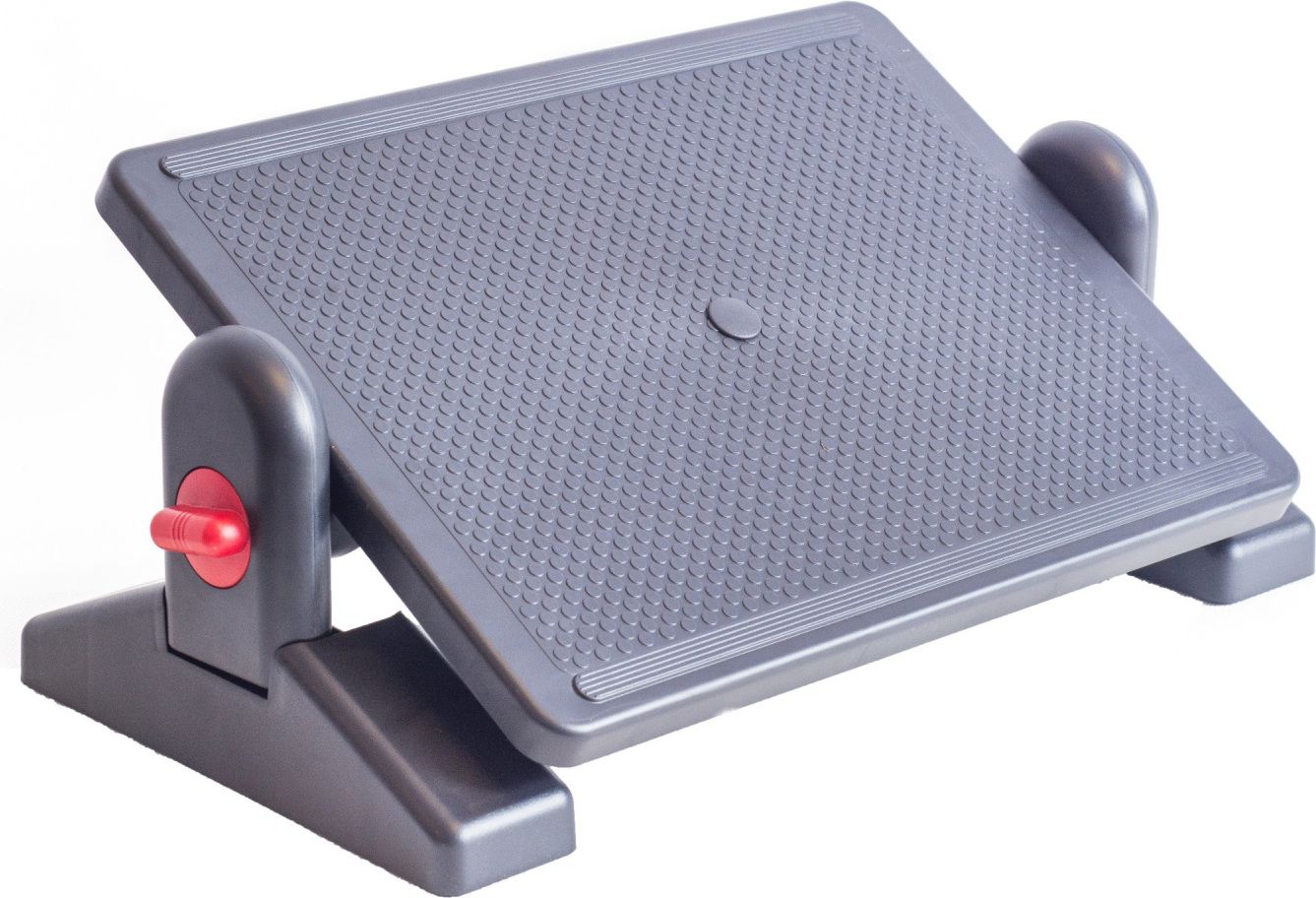 VeroTech Podnóżek biurowy (70006)