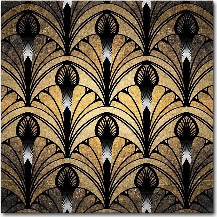 GO-BI Obraz - REPRODUKCJE NOWOŚCI 30x30cm