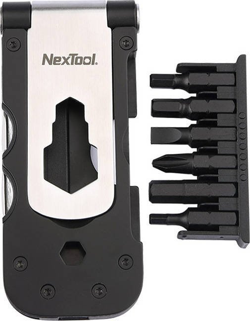Nextool Multitool rowerowy NE0122 Nextool