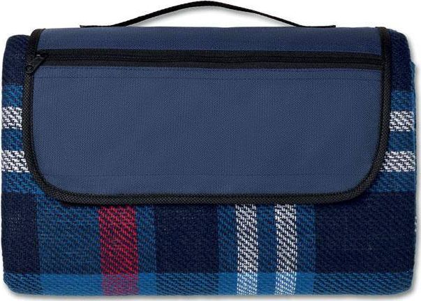 Upominkarnia Koc piknikowy z akrylu