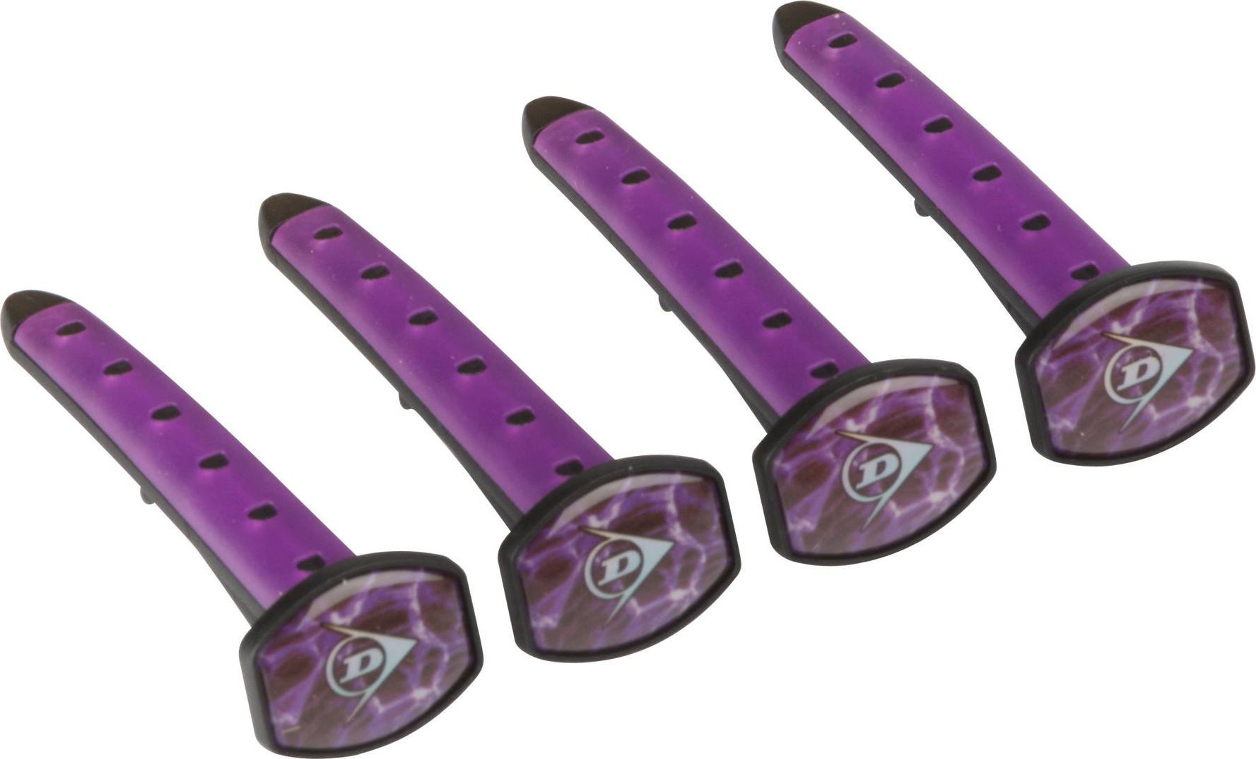 Dunlop Zapach samochodowy odświeżacz lawendowy Dunlop uni