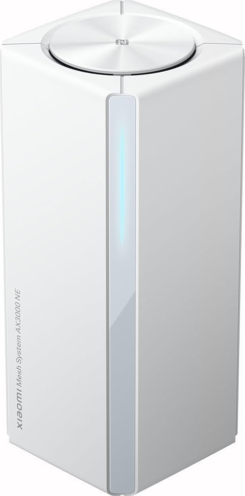 Router Xiaomi Mesh System AX3000 NE 1-pak (DVB4459GL)