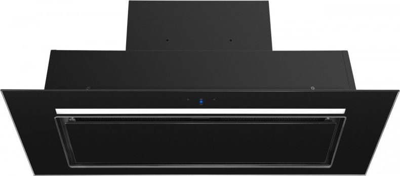 Okap Ciarko Okap podszafkowy Ciarko Design Aura 74 Black