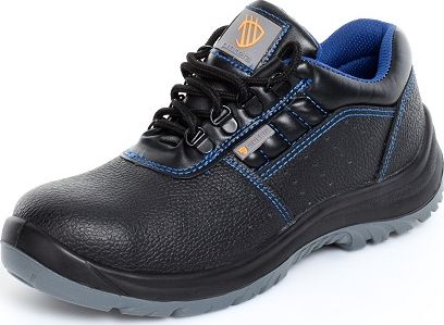 PROCERA Buty Robocze Procera Evo Skórzane Lekkie S1 Src 46