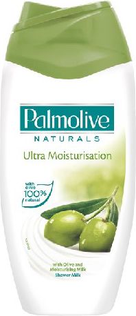Palmolive Żel pod prysznic Oliwka 250ml
