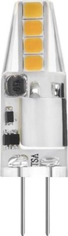 Leduro Light Bulb|LEDURO|Power consumption 1.5 Watts|Luminous flux 100 Lumen|2700 K|220-240V|Beam angle 300 degrees|21021