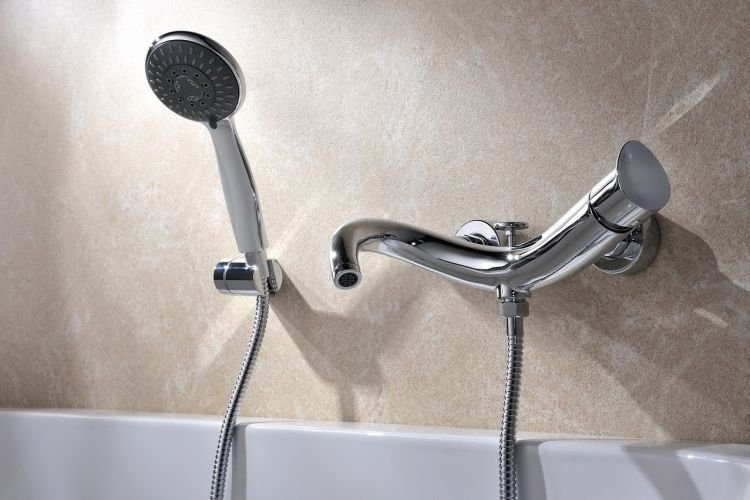 Bateria wannowa Blue Water Bateria wannowa ROGO ROG-BWN.020C