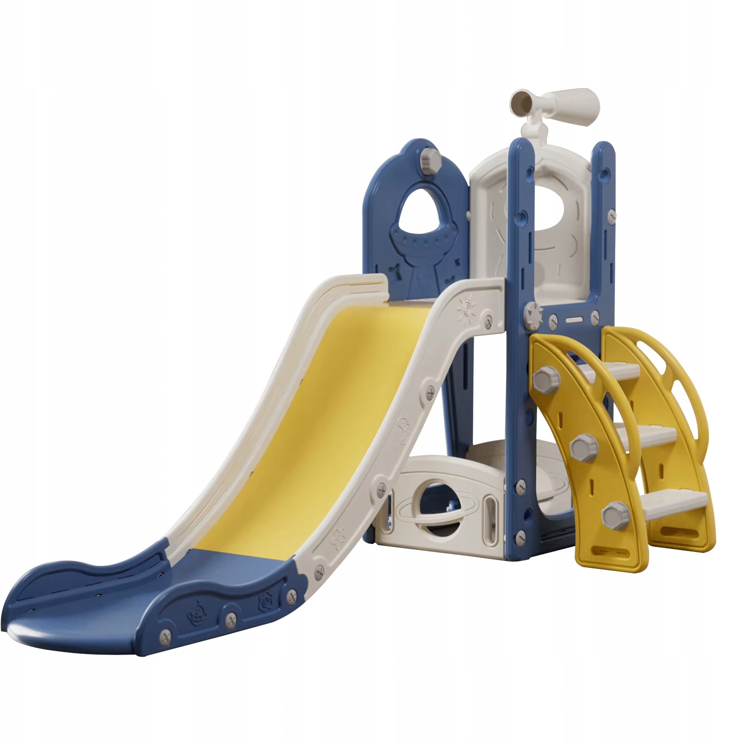 ZJEŻDŻALNIA WOLNOSTOJĄCA DLA DZIECI KANZA