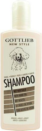 I.P.T.S. GOTTLIEB SZAMPON PUDEL MORELOWY 300ml