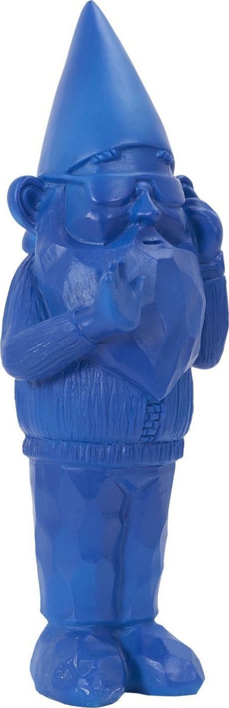 Intesi Figurka dekoracja Gnom Security