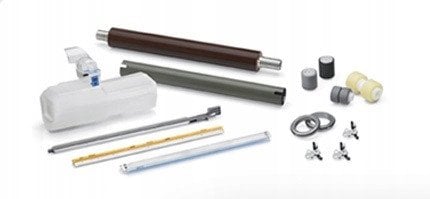 Toner Katun Toner Katun do Triumph-Adler 4006/4007 | 569g | 30K | Black | Performance