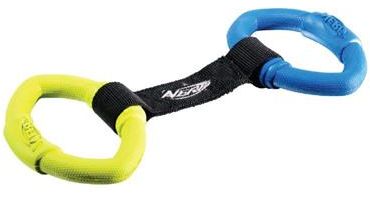 Hagen Nerf Przeciągacz Średni Dwukolorowy