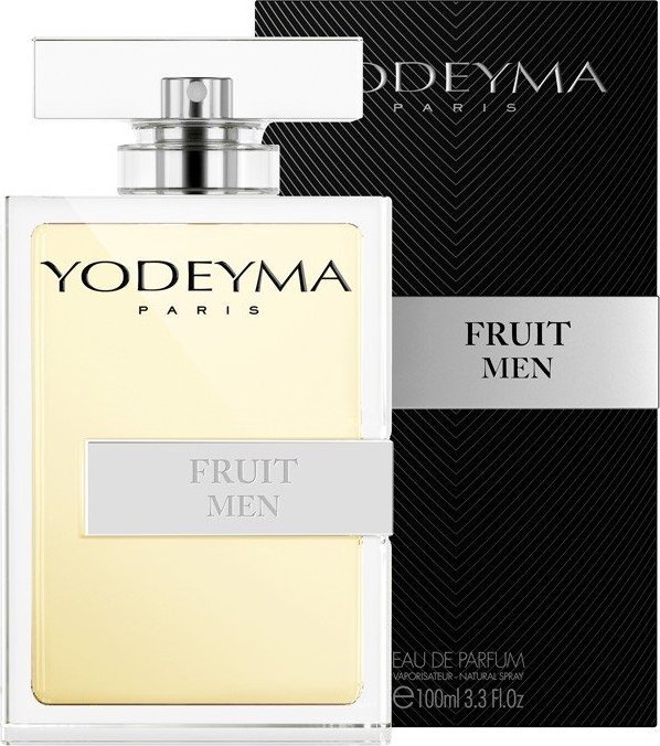 Yodeyma Yodeyma Fruit Men Woda Perfumowana Dla Meżczyzn 100ml