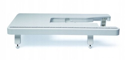 Brother balta - Galds sujmasinai