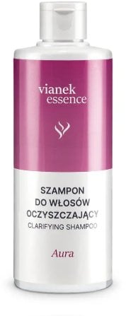 VIANEK Essence szampon oczyszczający Aura 300ml