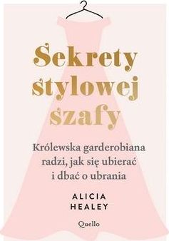 Sekrety stylowej szafy