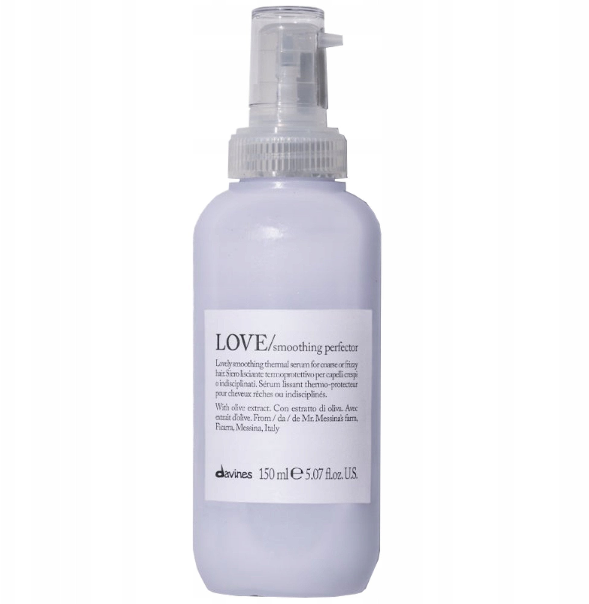 Davines Essential Haircare Love Smoothing Perfector 150 ml