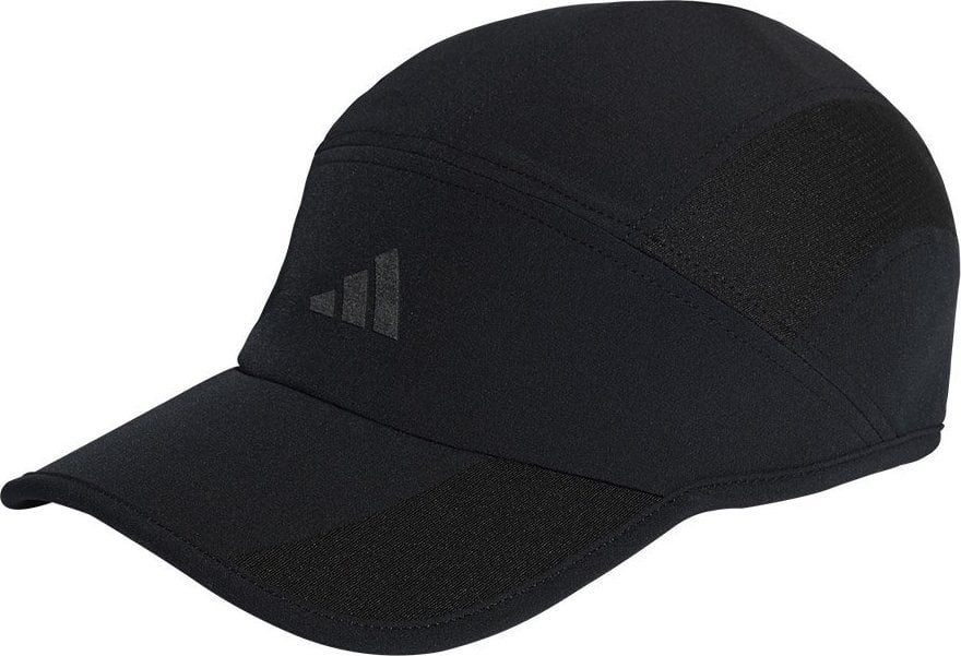 Adidas Czapka adidas RUNxSPNV C A.R. HT4819 czarny OSFM