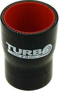 TurboWorks_G Redukcja prosta TurboWorks Pro Black 63-89mm