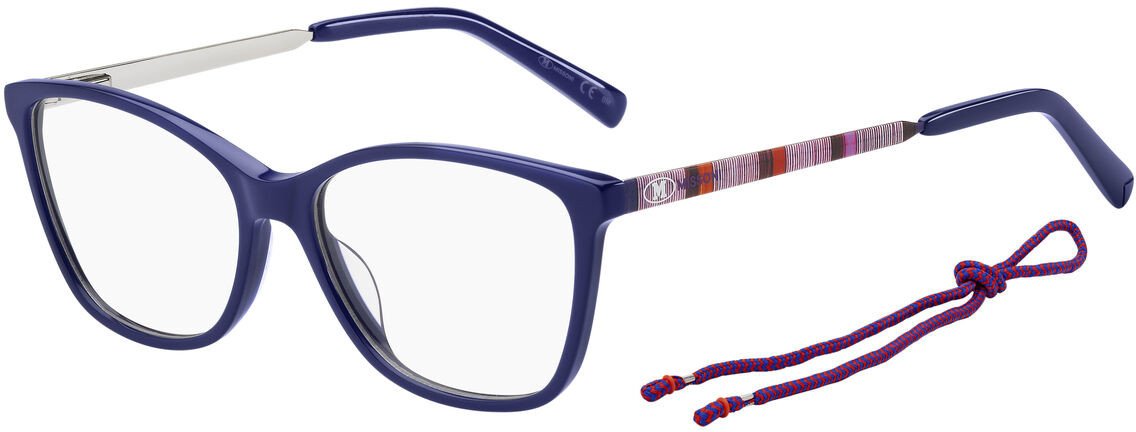 Ramki do okularów Damski Missoni MMI-0032-PJP 54 mm