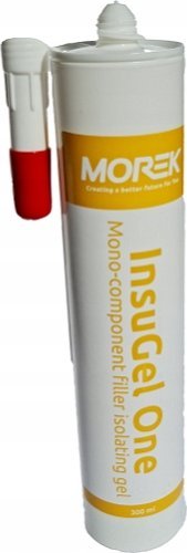 MOREK InsuGel One jednoskładnikowy żel izolacyjny tuba 300ml MBG0002G24