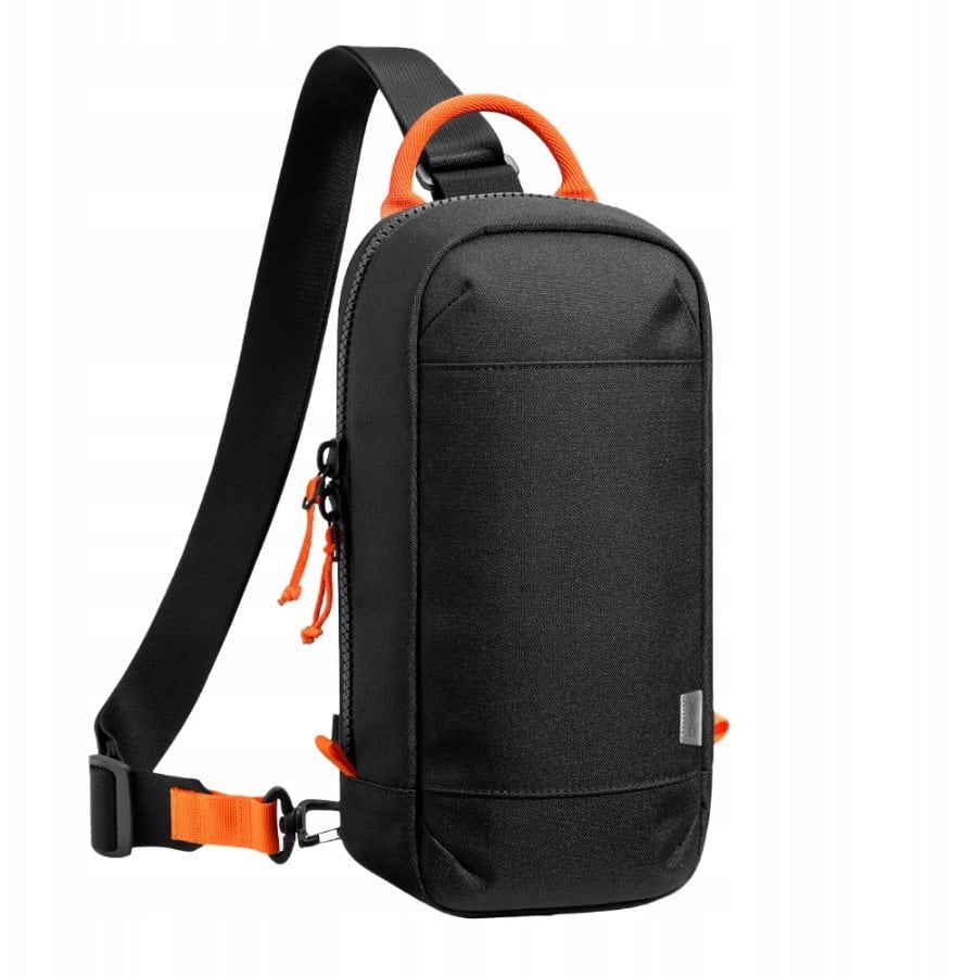 YAXO Huron do Nintendo Switch/Nintendo Switch 2 Techno czarny