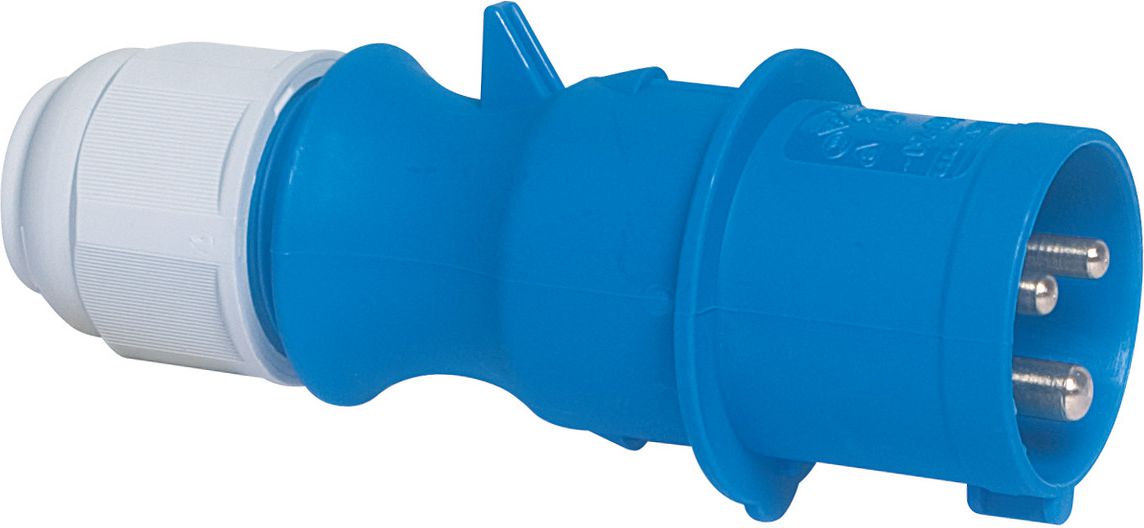 Bals Wtyczka przenośna Multi-Grip 32A 230V IP44 (21013-TLS)