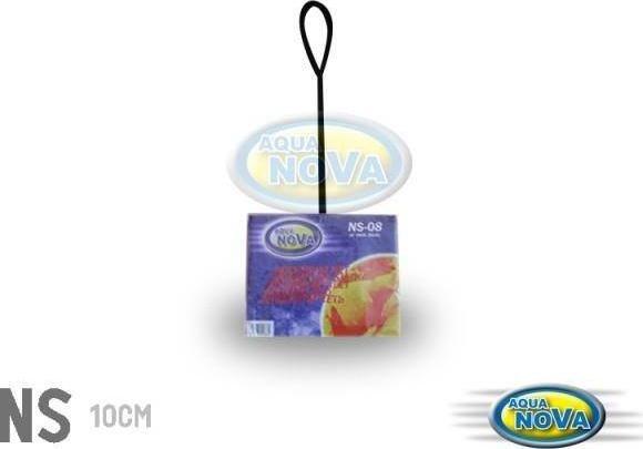 Aqua Nova AQUANOVA SIATKA AKWARIOWA 10CM N-04 3256