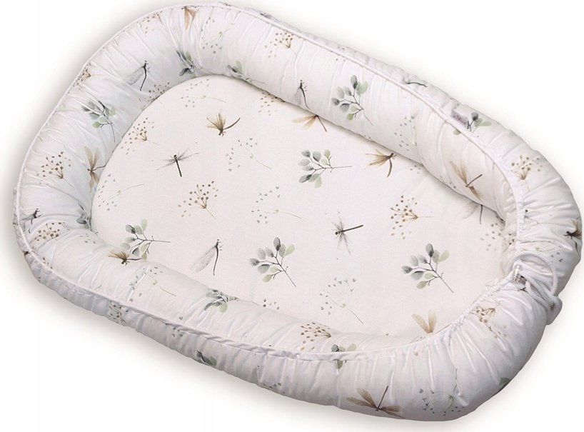 Materac prestige natural 80x55