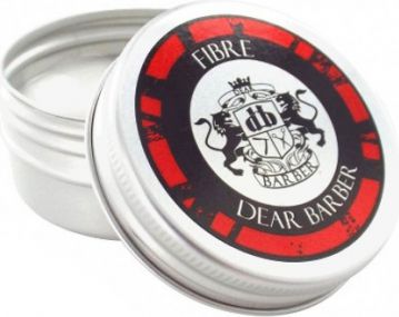 Dear Barber Fibre Shaper Pasta włóknista do stylizacji włosów 20ml