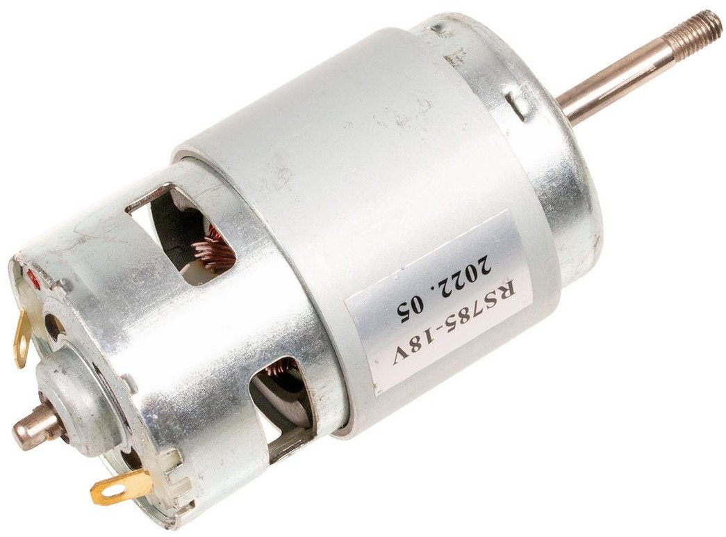 Silnik Cedrus Podkaszarka Cedst280Li 580798