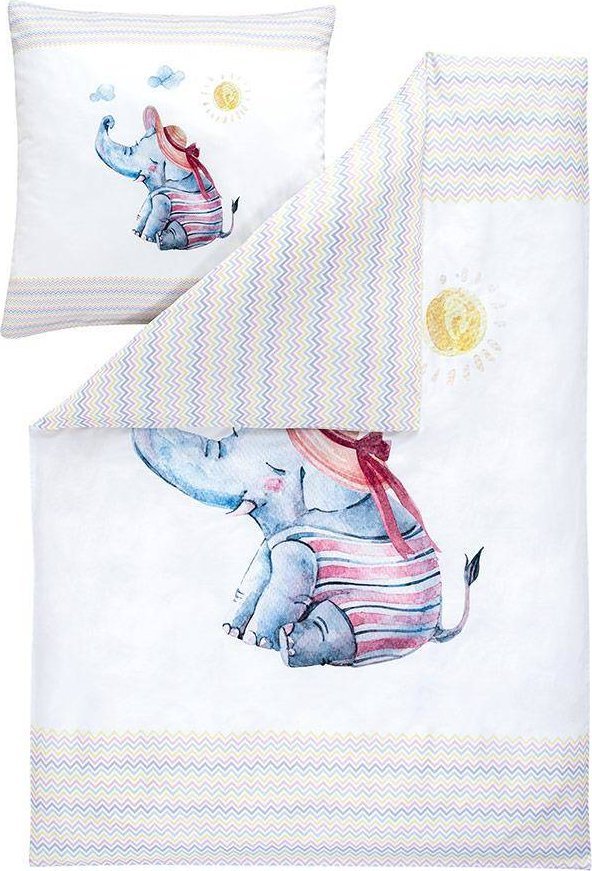 Estella Pościel Estella 135 x 200 2cz Mako Satin 7227/985