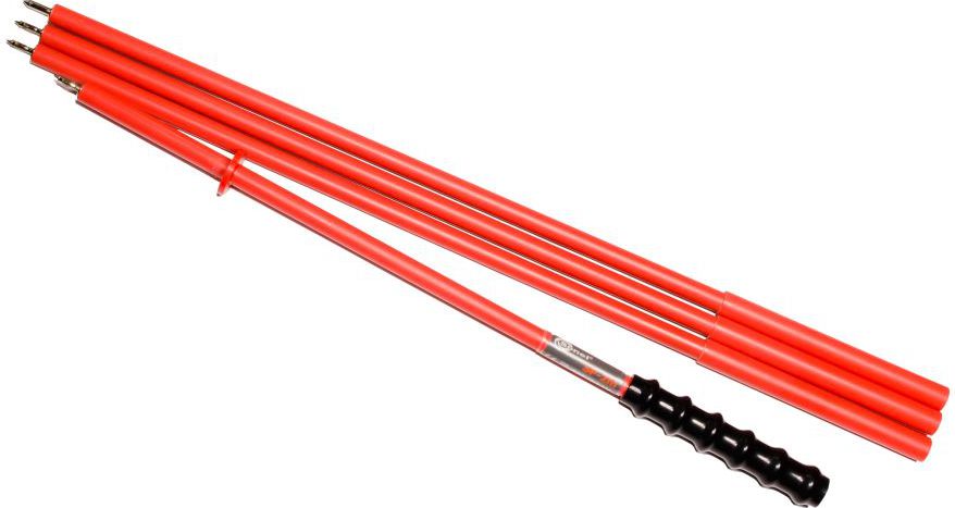 Sonel Sonda ostrzowa składana 2m (WASONSP2M)