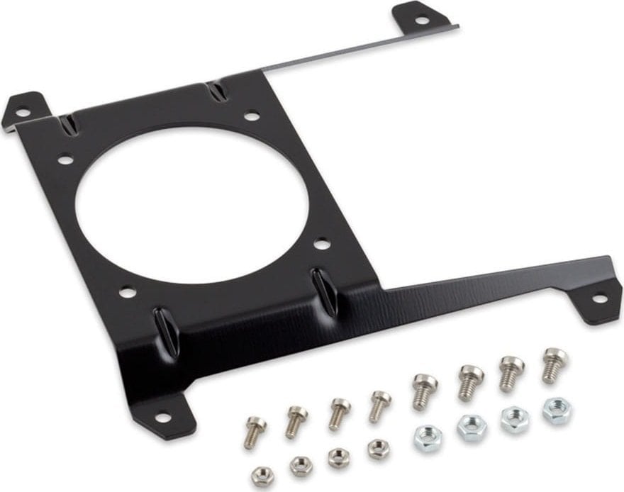 Aqua Computer aqua computer Lüfterhalterung 140 mm für ULTITUBE D5 Ausgleichsb