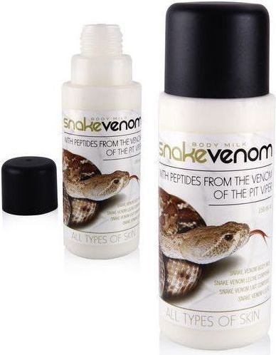 Diet Esthetic Snakeactive Body Milk Balsam do ciała 150ml