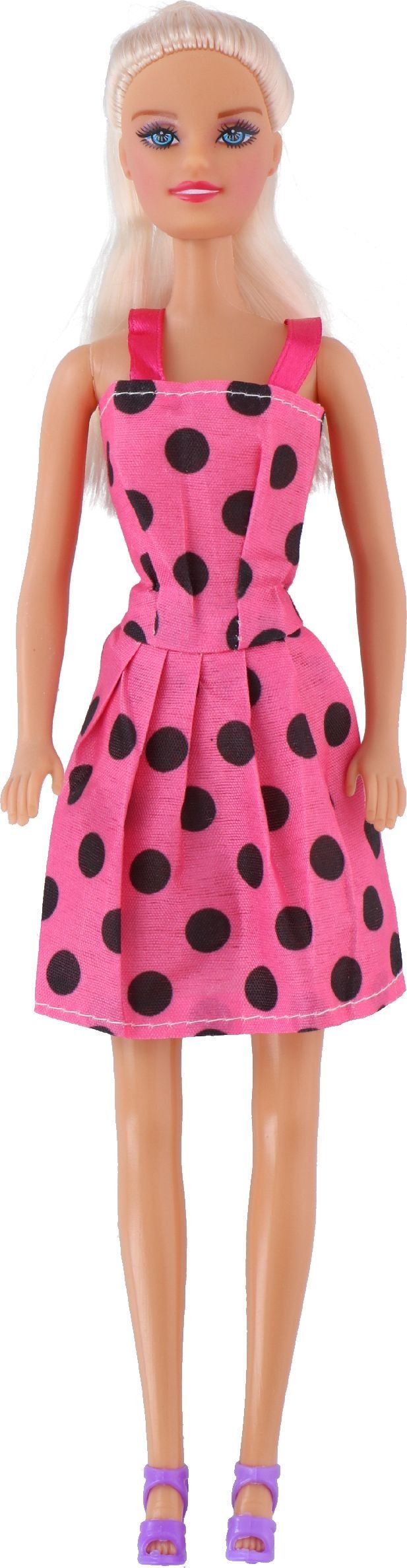 Eddy Toys Lalka dla dzieci EDDY TOYS uni