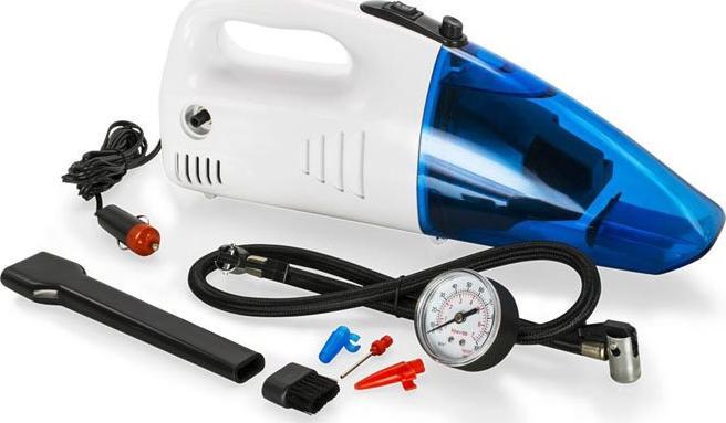 Odkurzacz ręczny Road Star Odkurzacz samochodowy 3w1