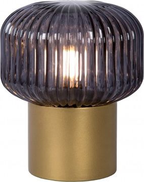 Lampa stołowa Lucide Lampka nocna do salonu Lucide JANY 78595/01/02