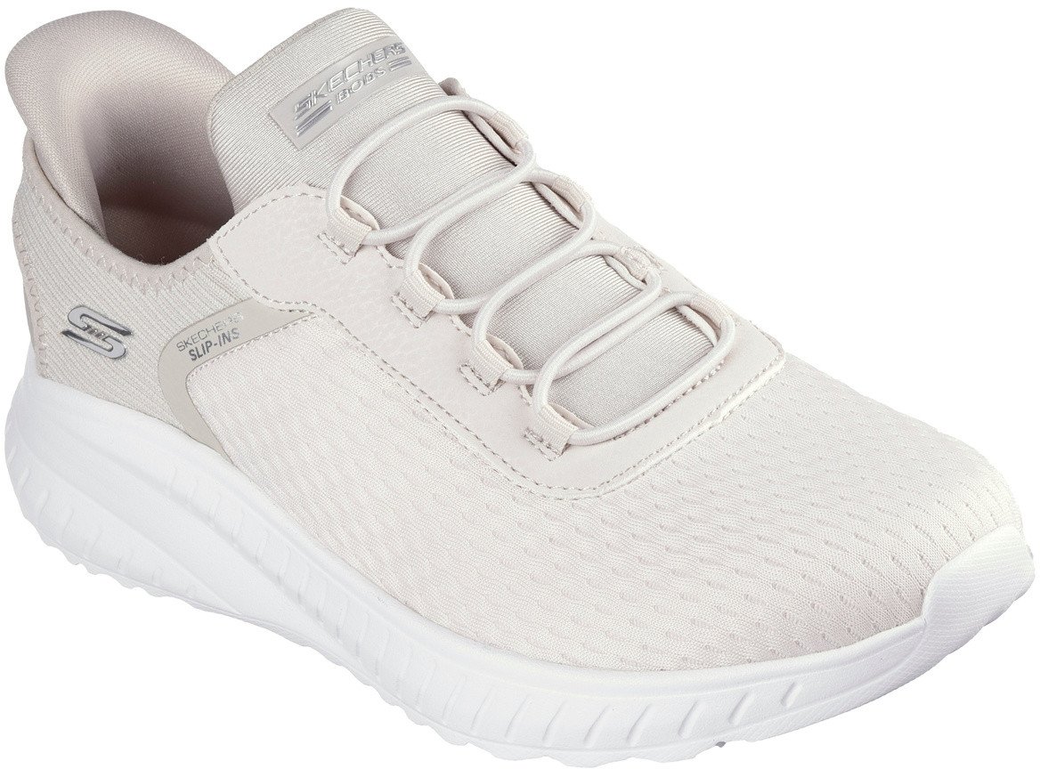 Skechers Slip-ins: BOBS Sport Squad Chaos 117504-OFWT 36,5