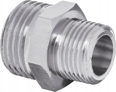 Invena NYPEL RED.CHROM 3/4X1/2 - OZ351