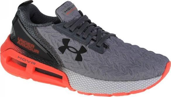 Under Armour Under Armour Hovr Mega 2 Clone 3024479-104 szary 43