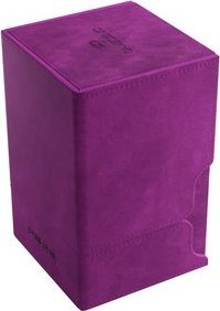 Gamegenic Gamegenic: Watchtower 100+ XL Convertible - Purple