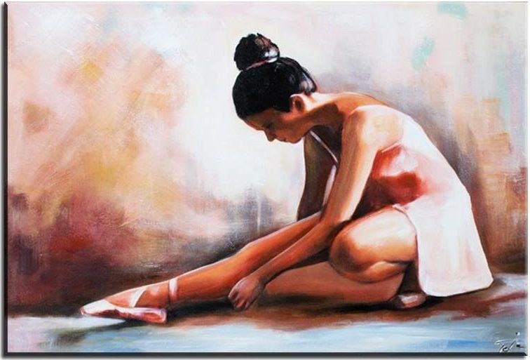 GO-BI Obraz - Inne - olejny, ręcznie malowany 60x90cm uniwersalny