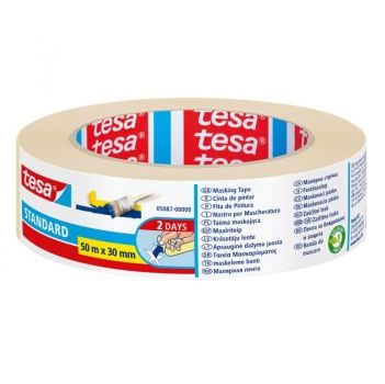 Tesa taśma maskująca (05087-00000-00 TS)