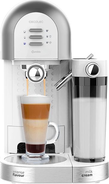 Ekspres ciśnieniowy Cecotec Power Instant-ccino 20 Chic