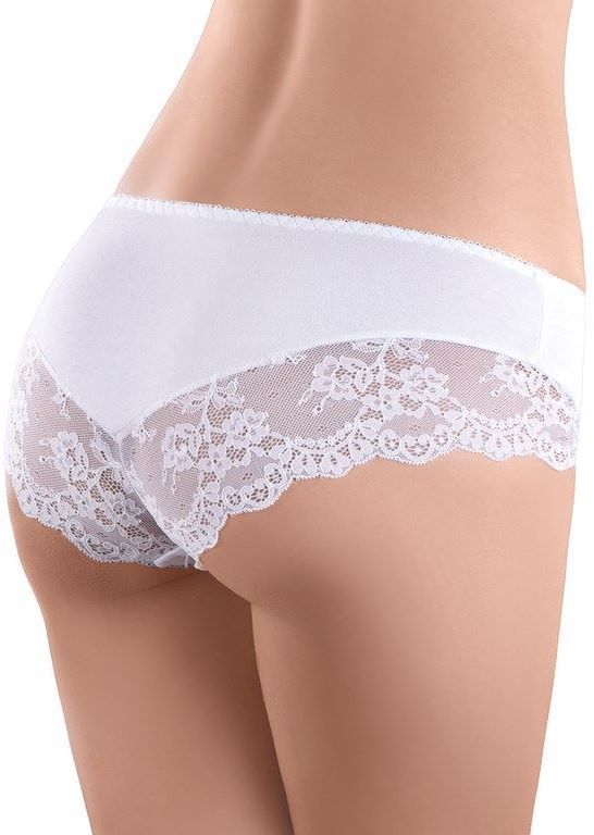 Modo (U) Figi 134 Białe r. L