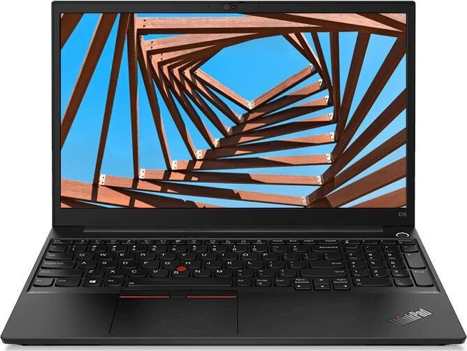 Laptop Lenovo Lenovo ThinkPad E15 Gen 2 Ryzen 5 4500U 2,3 GHz / 8 GB / 240 SSD / 15,6" FullHD / Win 11 Pro / Klasa A-